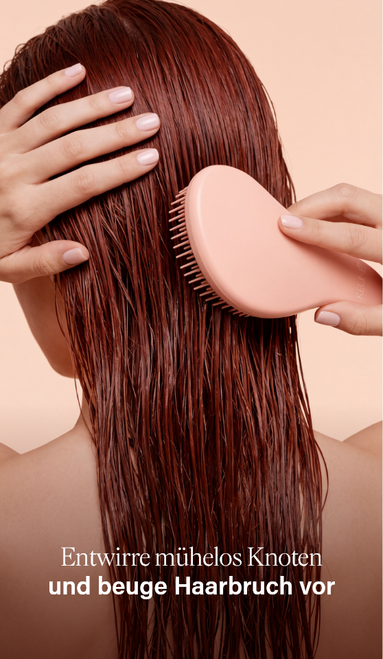 Color-Brillanz-Set für Farbschutz. Salon-Level-Schutz gegen Farbverlust.